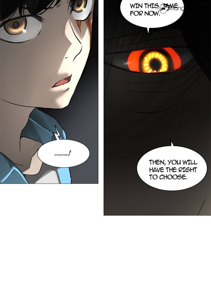 Tower of God Chapter 245 image 36